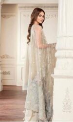 Baroque - Chantelle - 04 Crystal Dust - Blossoms by Azz