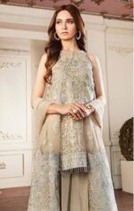 Baroque - Chantelle - 04 Crystal Dust - Blossoms by Azz