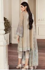 Baroque - Chantelle - 04 Crystal Dust - Blossoms by Azz