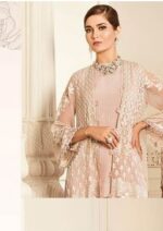 Baroque - Chantelle - 09 Dove - Blossoms by Azz