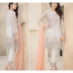 Jazmin - Folk Tale - Blossoms by Azz