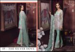 Serene - Imrozia - The Silver Dove - Blossoms by Azz