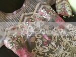 Asifa & Nabil - Pink - Blossoms by Azz