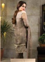 Serene Chiffon - IM 03 - Blossoms by Azz