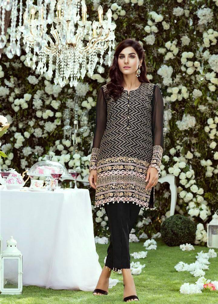 IMG_7664 Gulaal Pret Kurti D-4A - Blossoms by Azz