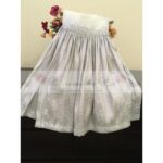 Jamawar Elegance - Gharara Dress - Blossoms by Azz