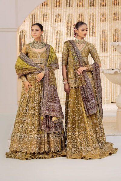 AIK Atelier - Wedding Festive Collection 2024 Vol-02 - 04