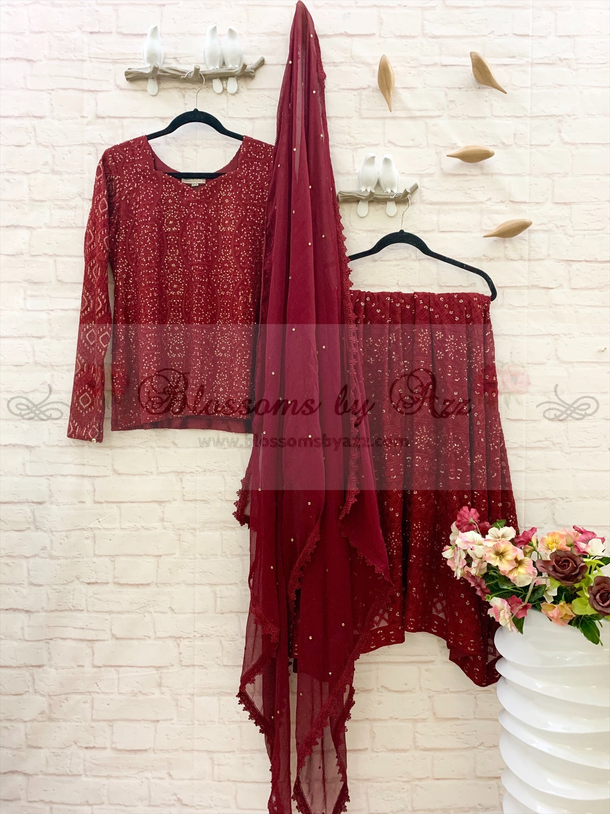 image_90f6a23e-601f-4dea-9c36-ead114118250 Chikankari Lehnga Outfit - Blossoms by Azz