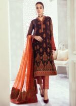 Iznik - Imperial Dreams Collection - 10 Exotic Roots - Blossoms by Azz