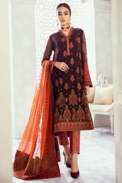Iznik - Imperial Dreams Collection - 10 Exotic Roots - Blossoms by Azz