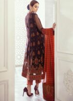 Iznik - Imperial Dreams Collection - 10 Exotic Roots - Blossoms by Azz