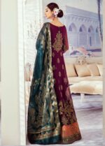 Iznik - Imperial Dreams Collection - 05 Vivid Meadow - Blossoms by Azz