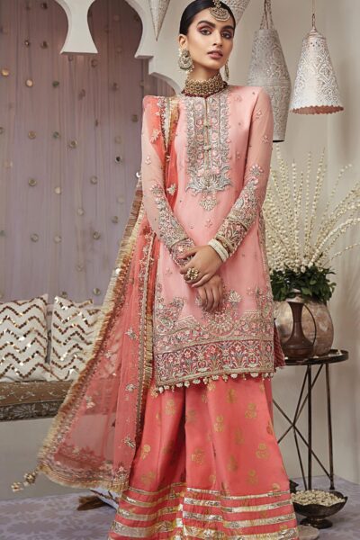 Anaya - Nargis Wedding Collection 2020 - Aryana