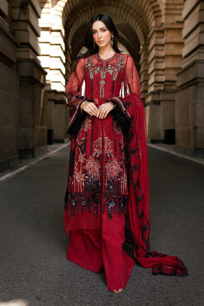 Maria B - Soiree Formal Collection 2025 - D 06