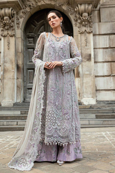 Maria B - Soiree Formal Collection 2025 - D 07