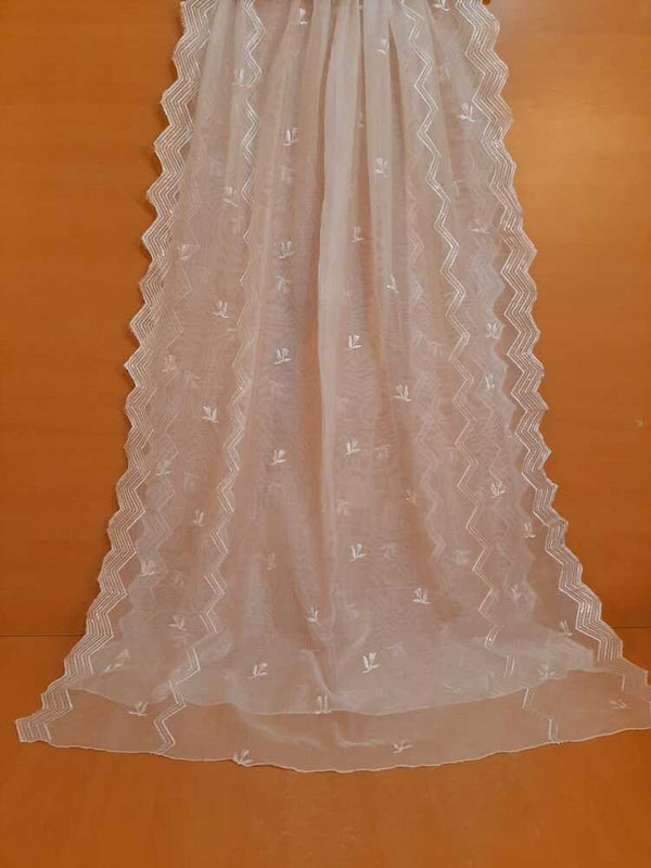 embroided-khaadi-net-dupatta-white-zd418