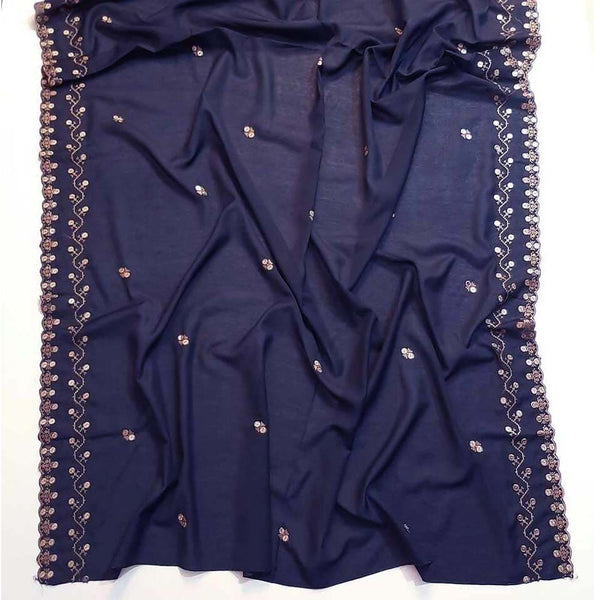 navy-embroided-swiss-lawn-chaddar-summer-shawl-sh55