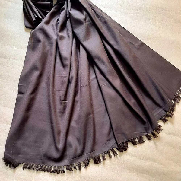 winter-shawl-plain-large-warm-chocolate